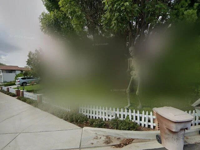 House image located at Villa Park, CA 92861