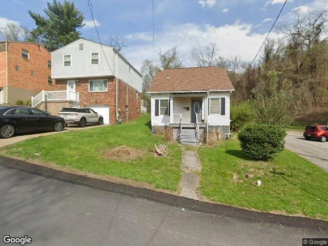 House image located at Pittsburgh, PA 15234