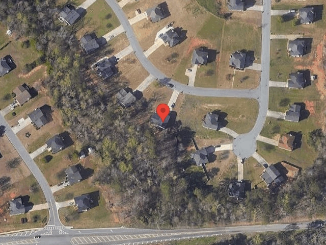 House image located at Ellenwood, GA 30294