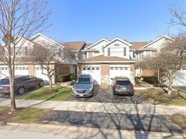 House image located at Oak Lawn, IL 60453