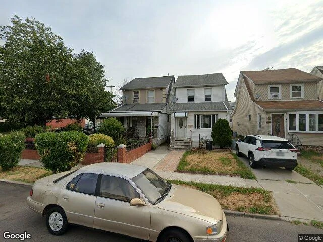 House image located at Queens Village, NY 11428