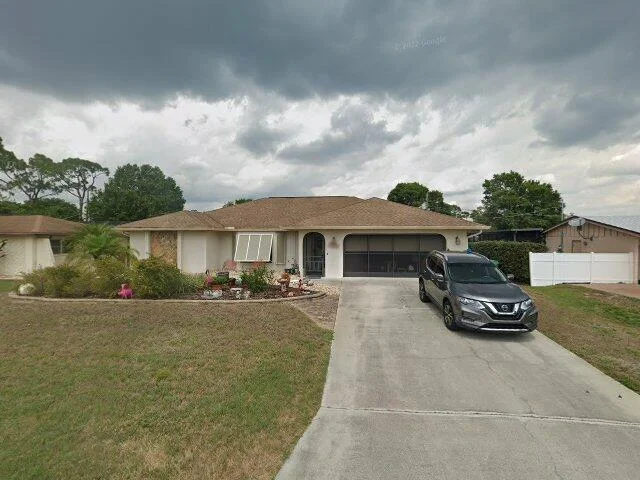 House image located at Port Charlotte, FL 33952