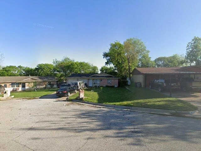 House image located at Fort Worth, TX 76119