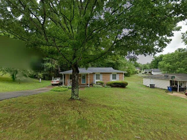 House image located at Winston Salem, NC 27105