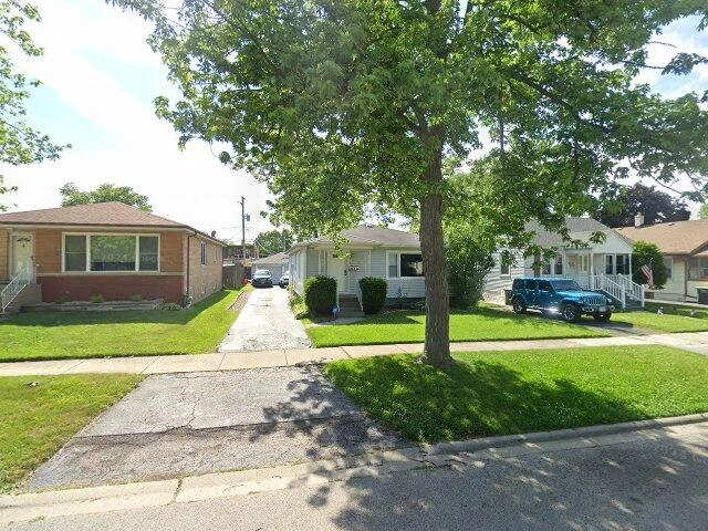 House image located at Lansing, IL 60438