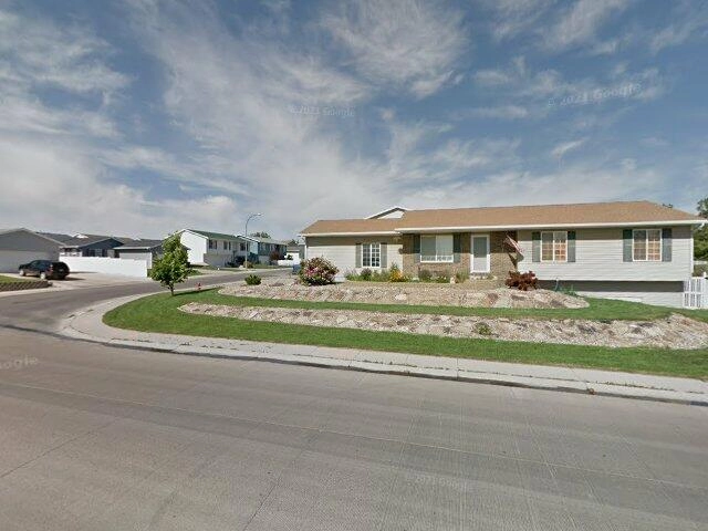 House image located at Gillette, WY 82718