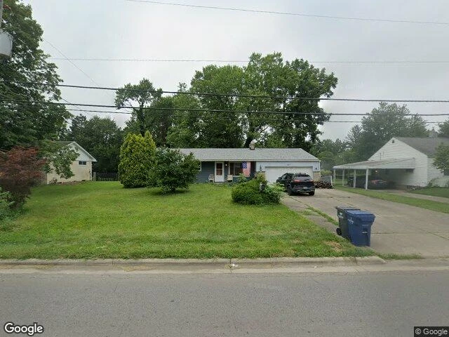 House image located at Columbus, OH 43227