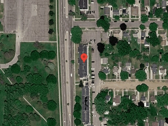House image located at Canton, OH 44703