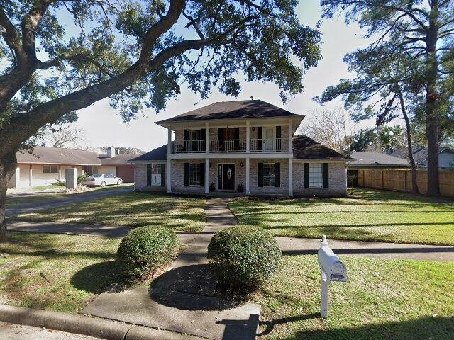 House image located at Houston, TX 77031