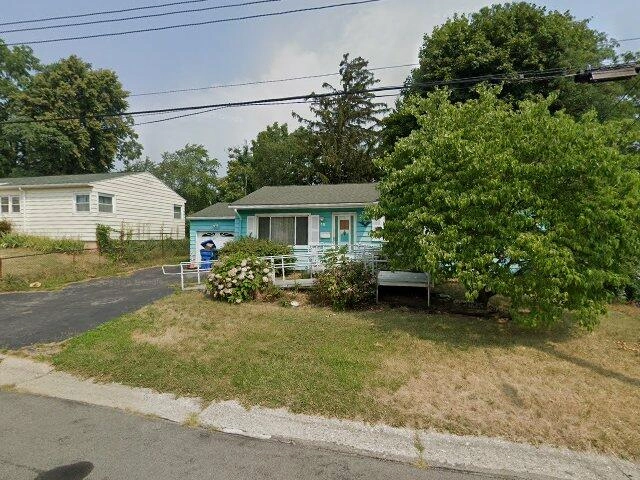 House image located at Rochester, NY 14615