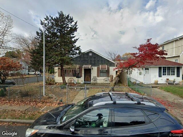 House image located at Staten Island, NY 10308