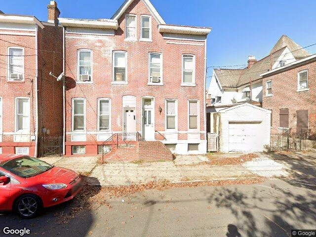 House image located at Trenton, NJ 08611