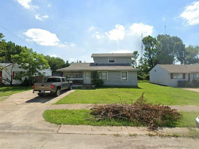 House image located at Garland, TX 75041