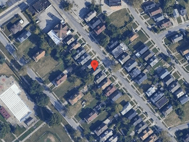 House image located at Cleveland, OH 44108