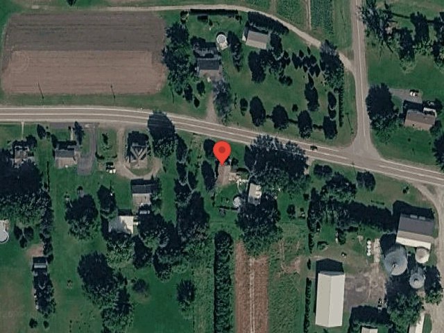 House image located at Lockport, NY 14094