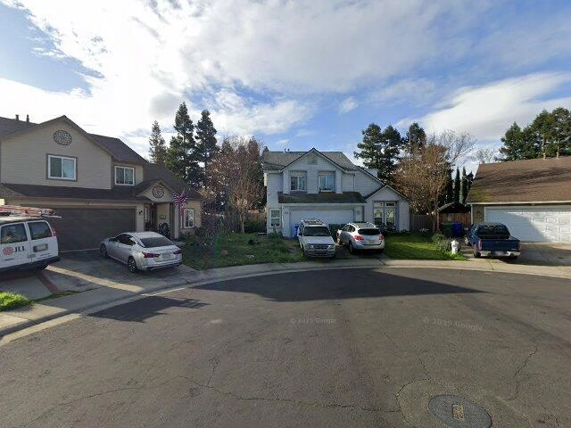 House image located at Elk Grove, CA 95758