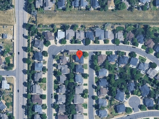 House image located at Aurora, CO 80015
