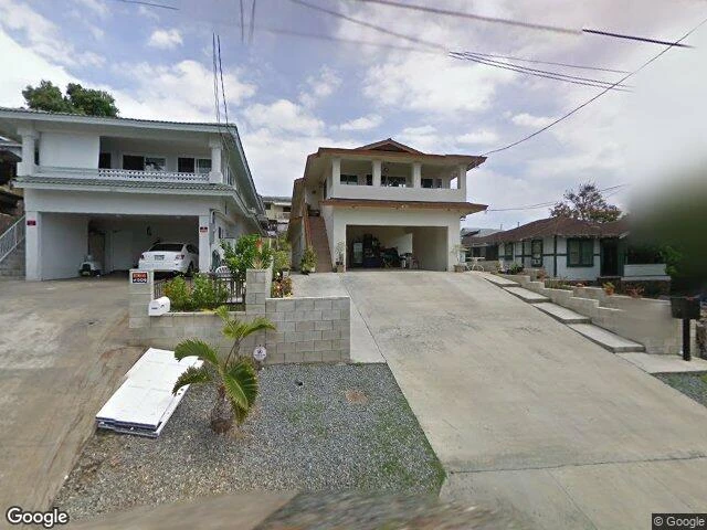 House image located at Honolulu, HI 96817