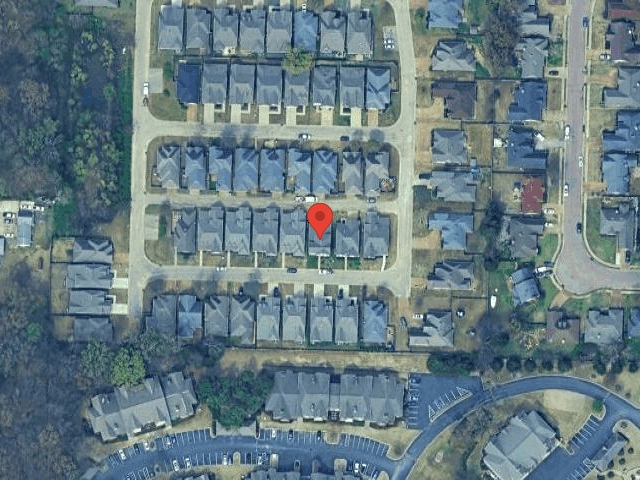 House image located at Cordova, TN 38016