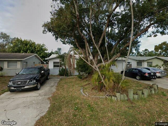 House image located at Clearwater, FL 33761