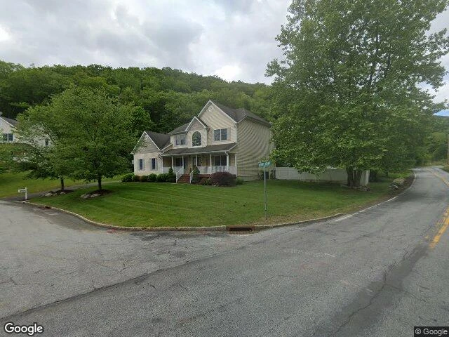 House image located at Stony Point, NY 10980