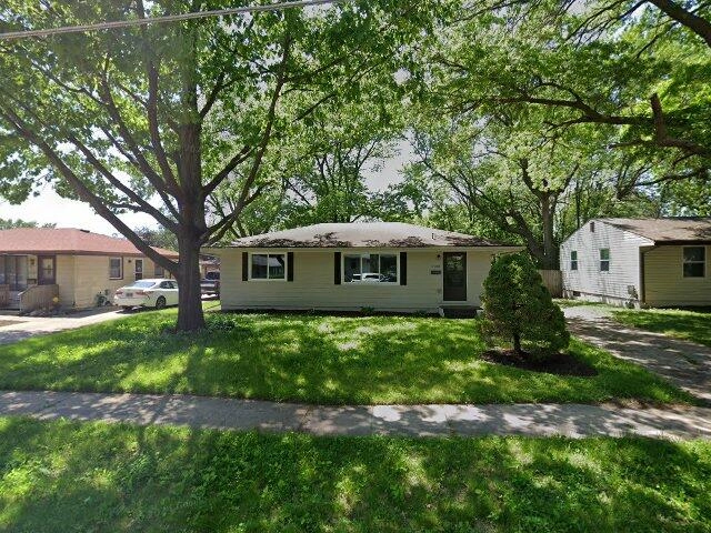 House image located at Des Moines, IA 50317