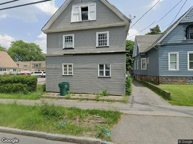 House image located at Rochester, NY 14621