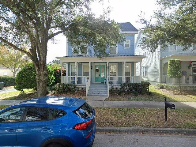 House image located at Kissimmee, FL 34747