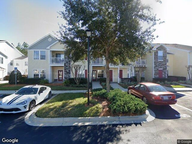 House image located at Orange Park, FL 32065