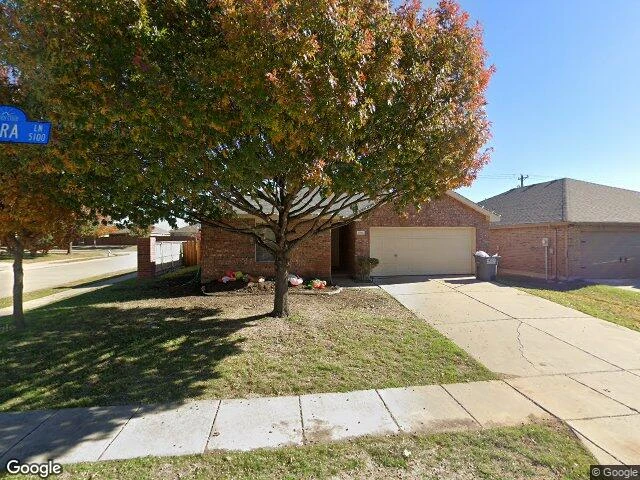 House image located at Frisco, TX 75036