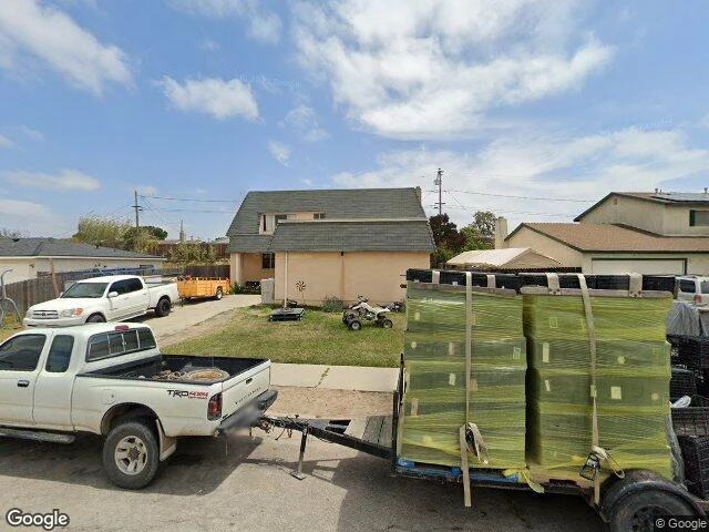 House image located at Santa Maria, CA 93455