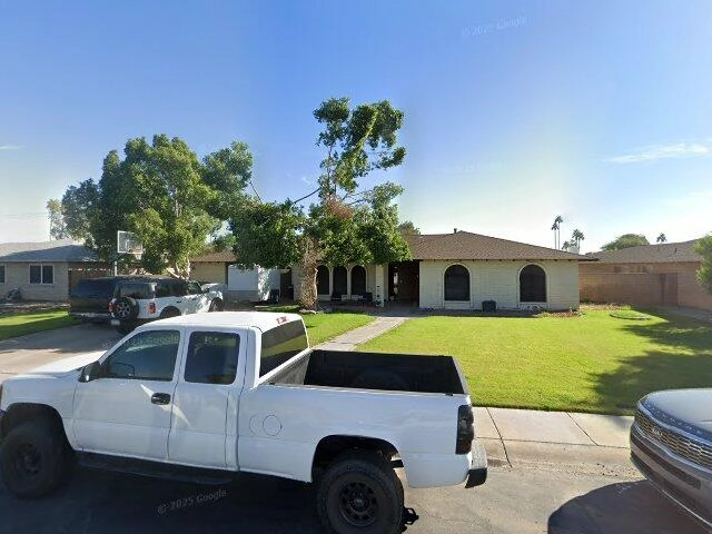 House image located at Tempe, AZ 85282