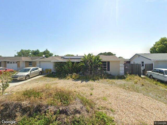 House image located at Port Richey, FL 34668