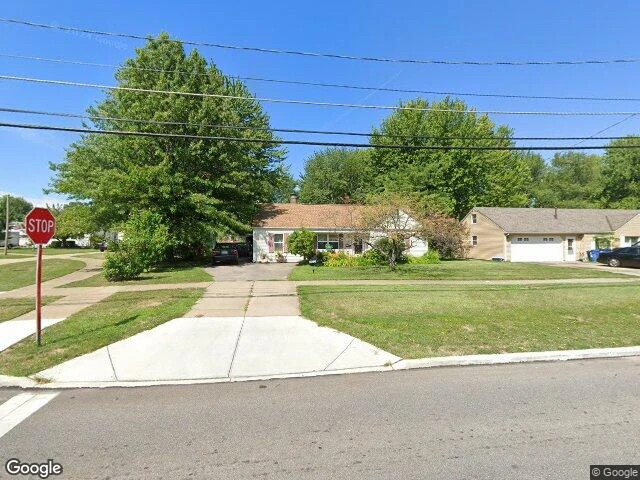 House image located at Eastlake, OH 44095