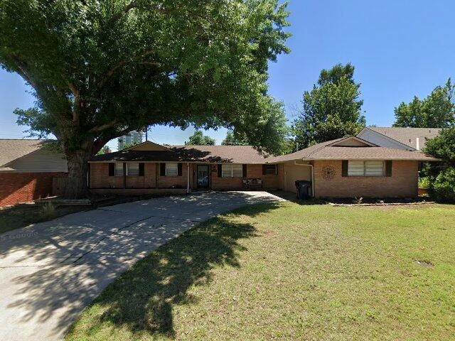 House image located at Oklahoma City, OK 73112