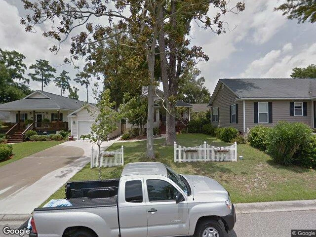 House image located at Beaufort, SC 29902