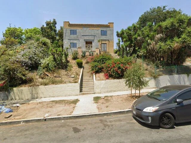 House image located at Los Angeles, CA 90057