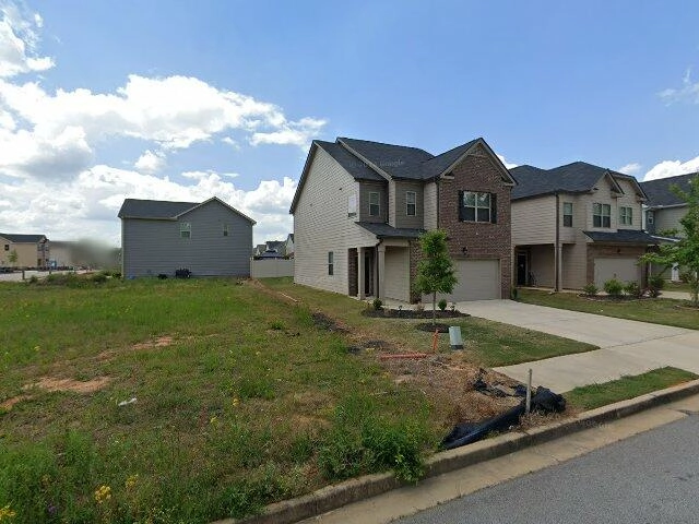 House image located at Hampton, GA 30228