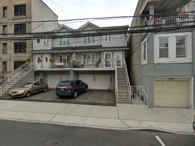 House image located at West New York, NJ 07093