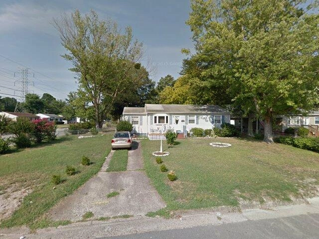 House image located at Newport News, VA 23605