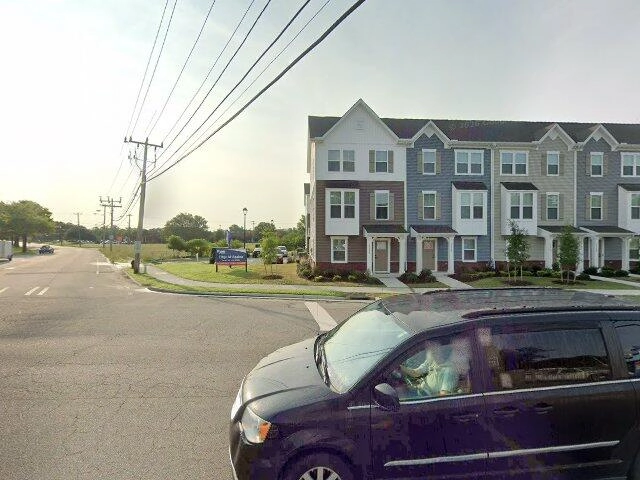 House image located at Norfolk, VA 23513