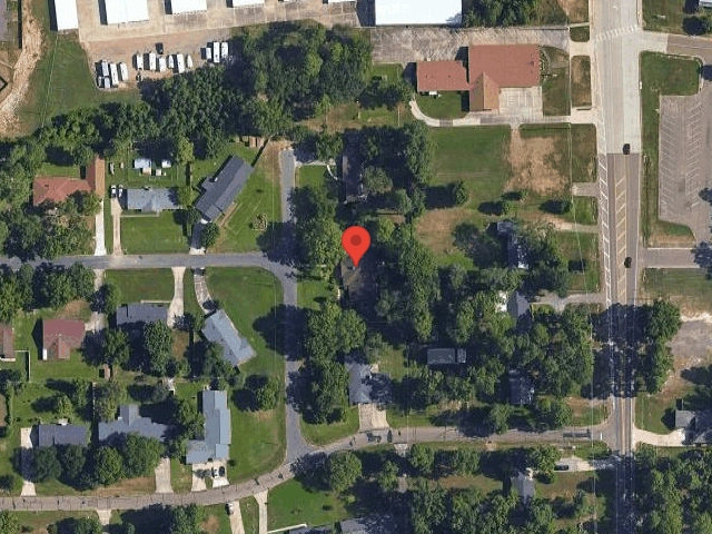 House image located at Texarkana, TX 75503