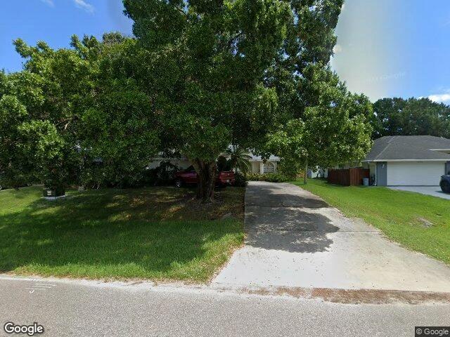 House image located at Sebastian, FL 32958