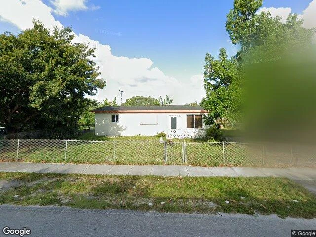 House image located at Miami, FL 33179