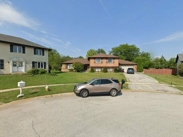 House image located at Country Club Hills, IL 60478