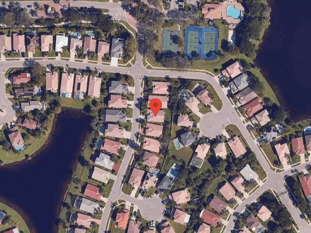 House image located at Boynton Beach, FL 33436