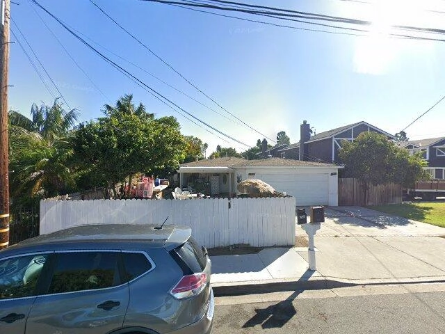 House image located at Costa Mesa, CA 92627
