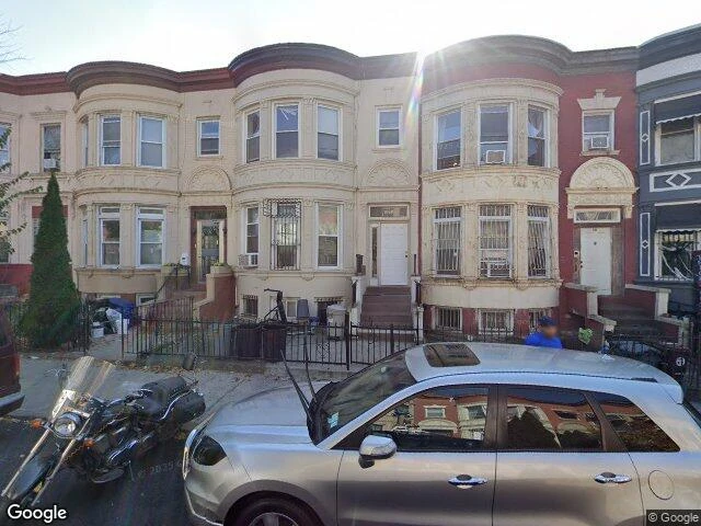 House image located at Brooklyn, NY 11213