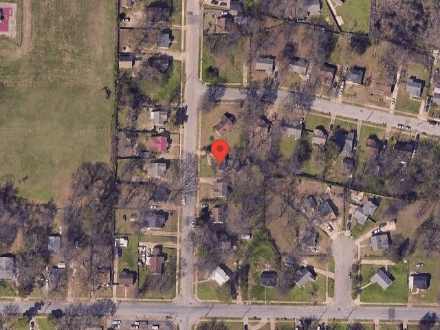 House image located at Memphis, TN 38114