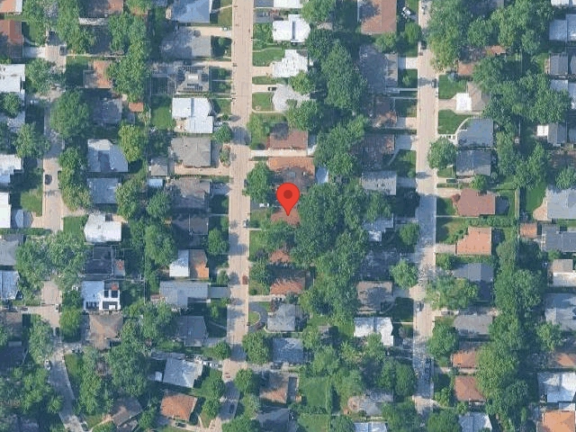 House image located at Skokie, IL 60076